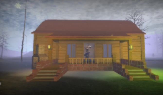 James Bay  ROBLOX The Northern Frontier Wiki  FANDOM 