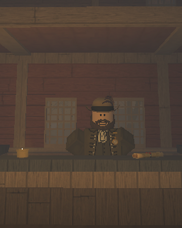 Northern Frontier Roblox Wiki