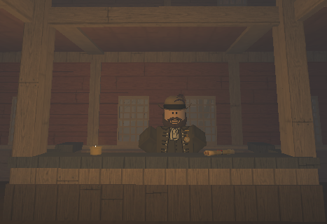 Gillcrest's General Store | ROBLOX The Northern Frontier Wiki | Fandom