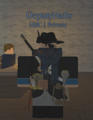 Royal Marines Roblox The Northern Frontier Wiki Fandom - rm ranks roblox