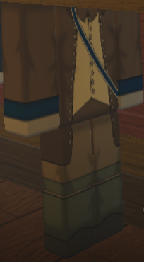 Colonist Clothing Roblox The Northern Frontier Wiki Fandom - the northern frontier leaked roblox