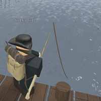 Fishing Roblox The Northern Frontier Wiki Fandom - best way to farm pounds the northern frontier roblox