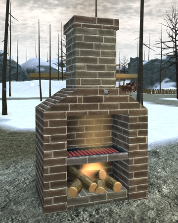 Smeltery Roblox The Northern Frontier Wiki Fandom