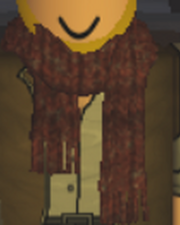 Militia Scarf Roblox The Northern Frontier Wiki Fandom