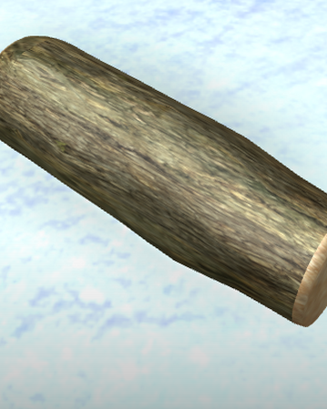 Tree Log Roblox The Northern Frontier Wiki Fandom - roblox area 114 raid part 3 naim