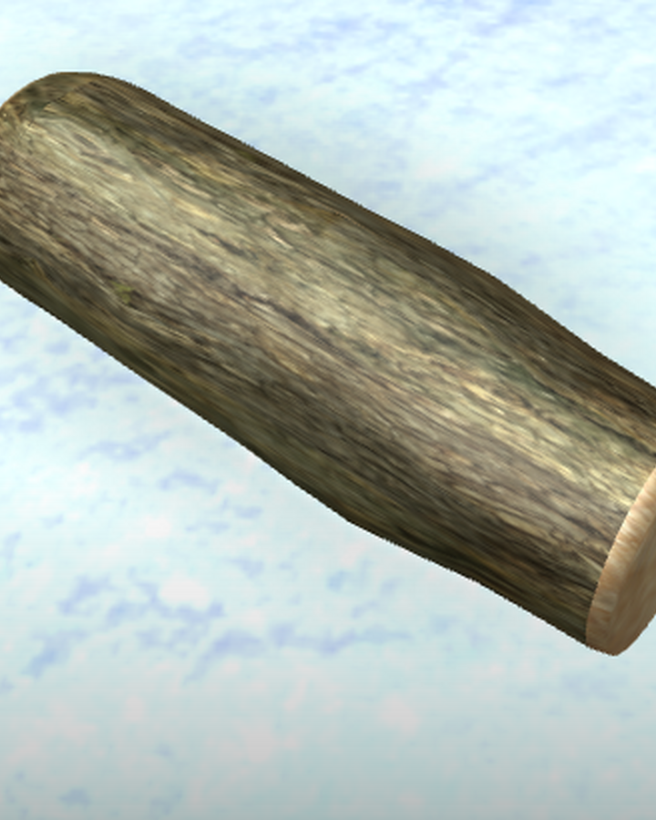 Tree Log Roblox The Northern Frontier Wiki Fandom - making a wall tool roblox