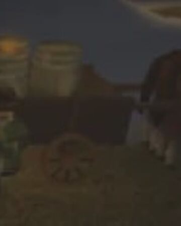 Sylvester S Carriage Roblox The Northern Frontier Wiki Fandom