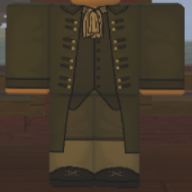 Colonist Clothing Roblox The Northern Frontier Wiki Fandom - shade colonist