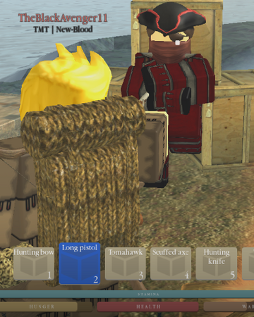 Francois S Illegal Supplies Roblox The Northern Frontier Wiki Fandom - things db roblox