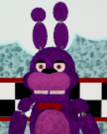 Bonnie Roblox The Pizzeria Rp Remastered Wiki Fandom
