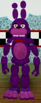 Bonnie Roblox The Pizzeria Rp Remastered Wiki Fandom