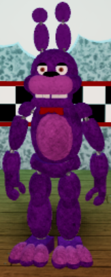 Bonnie Roblox The Pizzeria Rp Remastered Wiki Fandom - roblox fnaf pizzeria roleplay remastered