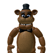 Characters Roblox The Pizzeria Rp Remastered Wiki Fandom - withered spring bonnie roblox