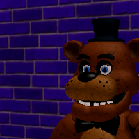 Roblox The Pizzeria Rp Remastered Wiki Fandom - best fnaf roblox rp