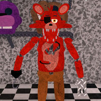 Foxy Roblox The Pizzeria Rp Remastered Wiki Fandom - dark deception rp remastered version roblox