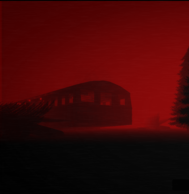 Landmarks Roblox The Rake Wiki Fandom - the rake classic edition blood hour roblox the rake