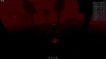 Gamemodes Roblox The Rake Wiki Fandom - roblox scp 096 song id