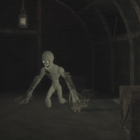 Characters Roblox The Rake Wiki Fandom