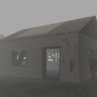 Safe House Roblox The Rake Wiki Fandom - roblox the rake wiki