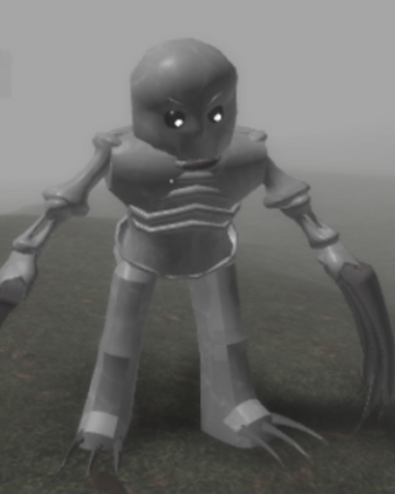 Roblox The Rake Fan Remake