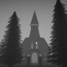 Roblox The Rake Logo