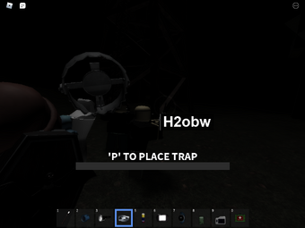 Glitches Roblox The Rake Wiki Fandom - glitches roblox the rake wiki fandom how to fix invisible mouse on roblox Glitches Roblox The Rake Wiki Fandom - how to fix invisible mouse on roblox
