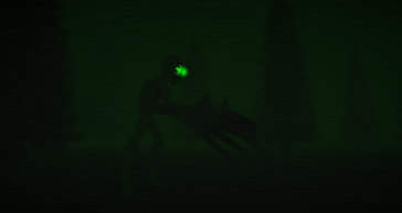 rake roblox flare fandom wiki coordinates powered wikia characters nightmare mode