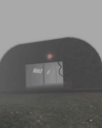 Roblox The Rake Flare Gun Locations