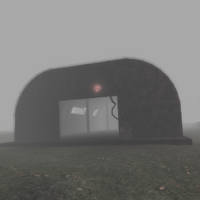 Base Camp Roblox The Rake Wiki Fandom - the rake outdated roblox