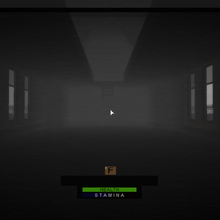The Rake Classic Edition Roblox