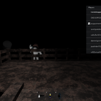 Glitches Roblox The Rake Wiki Fandom - glitches roblox the rake wiki fandom the rake script roblox Glitches Roblox The Rake Wiki Fandom - the rake script roblox