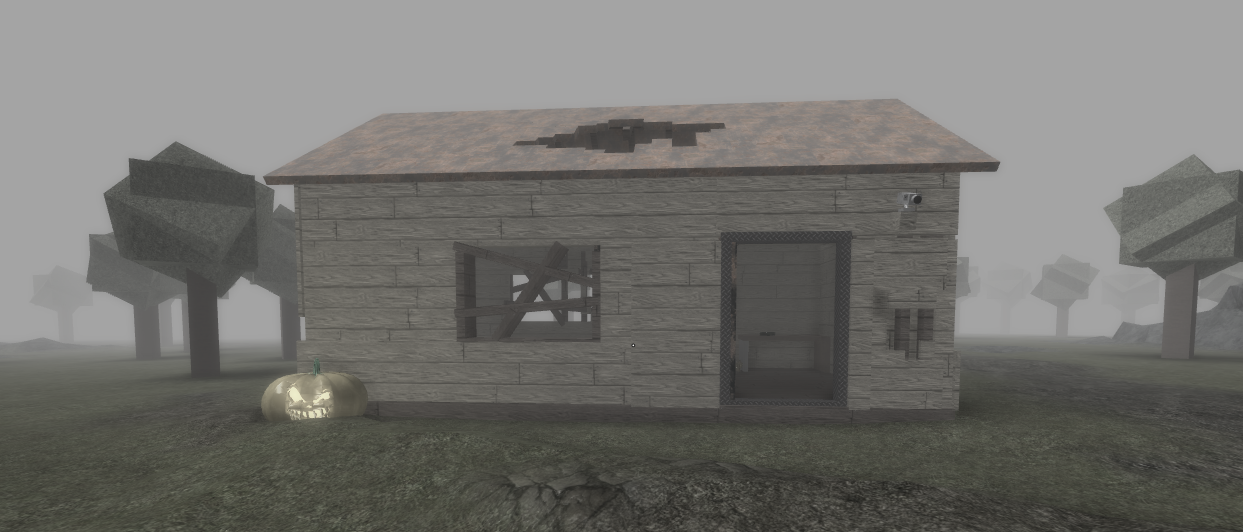Building A House Roblox Studio