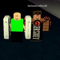 Roblox Loud Scream Music Id