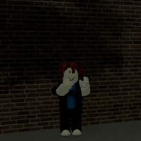 Bacon Hair Roblox The Streets Ideas Wiki Fandom