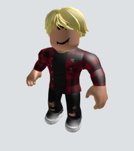 Ideas For Your Roblox Avatar