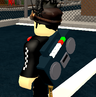 Roblox The Streets Radio Codes Boom Box Radio Roblox The Streets Ideas Wiki Fandom