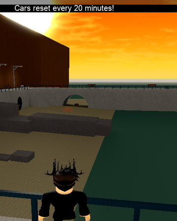 Open Sewers Roblox The Streets Ideas Wiki Fandom