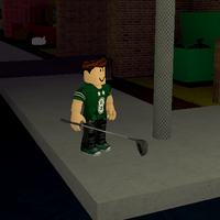 Noob Type Roblox The Streets Ideas Wiki Fandom