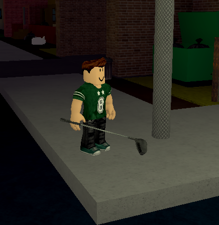 Noob Type Roblox The Streets Ideas Wiki Fandom - roblox noob onslaught wiki