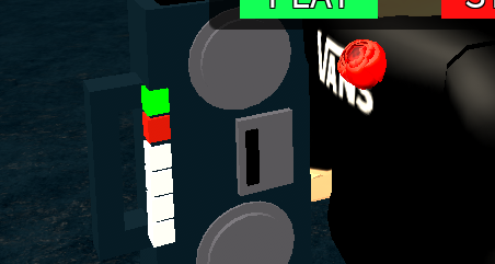 Roblox Games With Boombox