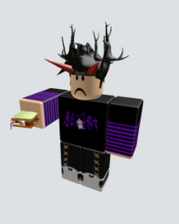 Roblox Character Costumes For Halloween