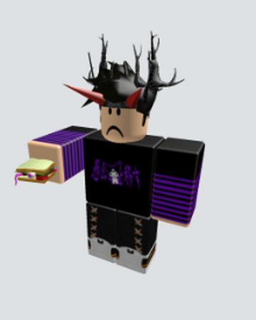 Funny Roblox Character Ideas