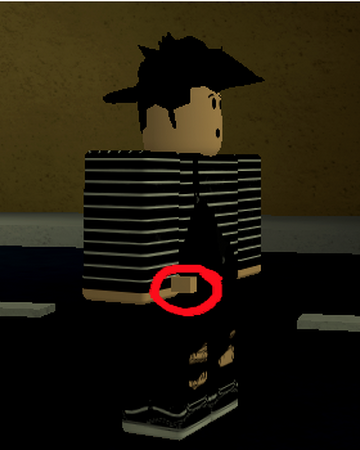 Jutsu Roblox The Streets Ideas Wiki Fandom