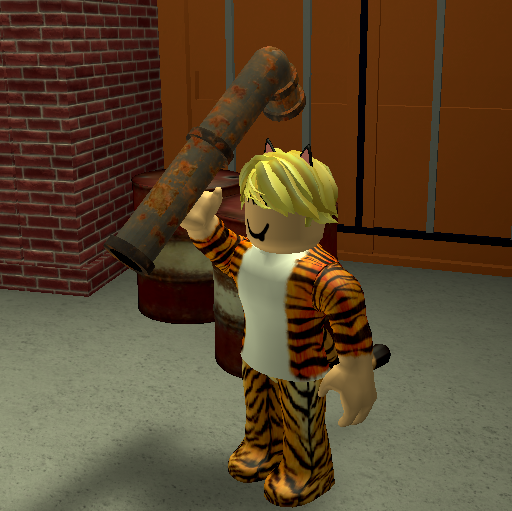 Pipe Roblox The Streets Ideas Wiki Fandom - rusted pipe from the streets roblox