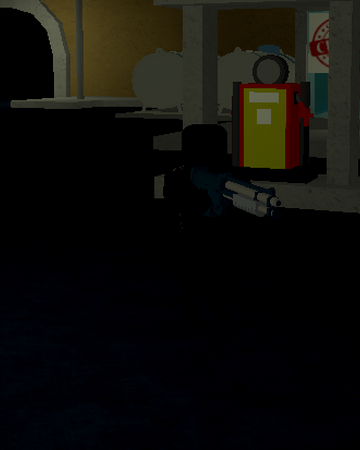 Darkness Dweller Roblox The Streets Ideas Wiki Fandom