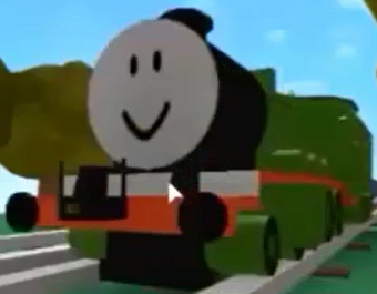 Henry Roblox Thomas And The Magic Railroad Wikia Fandom - thomas roblox thomas and the magic railroad wikia fandom