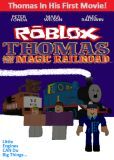 Roblox Thomas And The Magic Railroad Wikia Fandom - roblox muffle mountain youtube