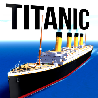Roblox Titanic Wiki Fandom