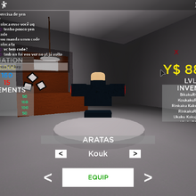 Ccg Armor Roblox Ghouls Bloody Nights Wiki Fandom
