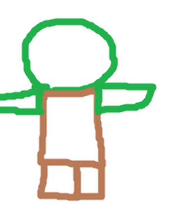 T Pose Zombie Roblox Tower Battles Fan Ideas Wiki Fandom - please_start roblox